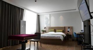 GreenTree Inn Hebei Xingtai Pingxiang County Jianshe Street - 8