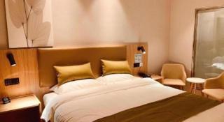 GreenTree Inn Hebei Xingtai Pingxiang County Jianshe Street - 4