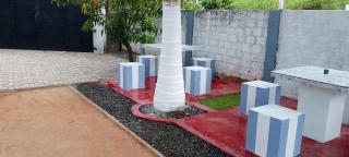RKM Hotel Uppuveli - 9