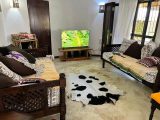 Fasha House Malindi - 7