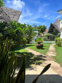 Fasha House Malindi - 9
