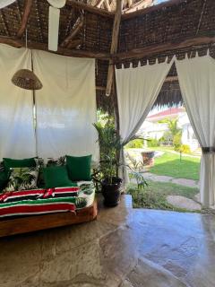 Fasha House Malindi - 8