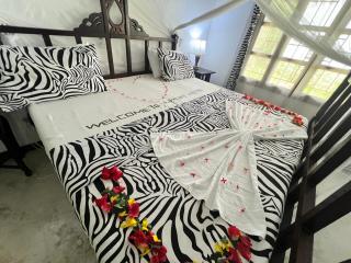 Fasha House Malindi - 6