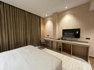Pala Boutique Hotel Gangtok - 8