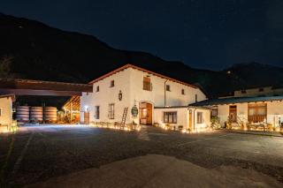 Dimora Perla di Villa - Historic Wine Estate Home near Bernina Express - 5