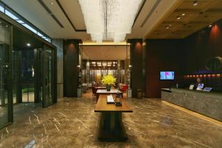 E-Cheng Hotel Liuzhou Sanjiang Fengyu Bridge - 7
