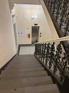Comfort apartments right in central of Prague, - 1