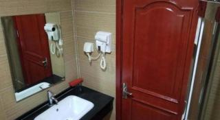 GreenTree Alliance Hotel Tianjin Jinnan District Gegu Stadium - 5