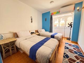 Nebu Guesthouse 1 Minute from Nile Corniche - 6