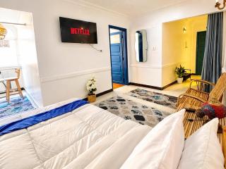 Nebu Guesthouse 1 Minute from Nile Corniche - 2