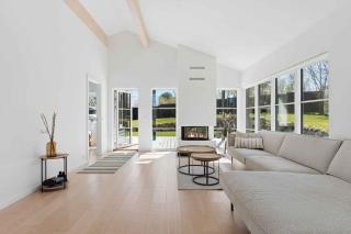 Luxury Holiday Home With Sea View In Gilleleje - 8