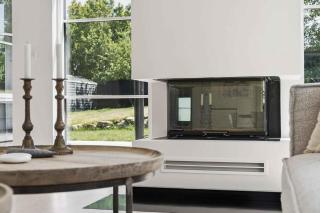 Luxury Holiday Home With Sea View In Gilleleje - 3