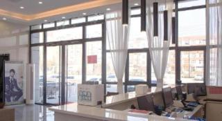 Shell Hotel Anhui Bozhou Woyang County Lexing Road Bus Station - 6