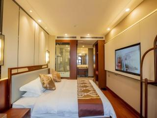 GreenTree Eastern Hotel Linyi Linshu County Aegean Sea - 7