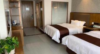 Green Tree Inn Zhenjiang Jiepai Town - 4