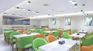 GreenTree Inn Express Shangqiu Beihai Road South Railway Station - 8