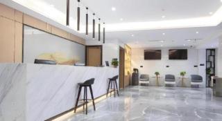 GreenTree Inn Express Shangqiu Beihai Road South Railway Station - 6