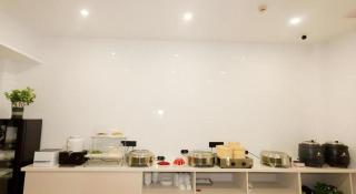 GreenTree Inn Express Henan Xinyang Huaibin County - 3