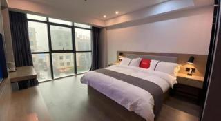 Thank Inn Jiangxi Nanchang Anyi County Fenghuangshan Industrial Park - 1