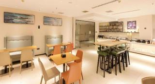 City Comfort Inn Jiyuan Jishui Avenue Jigang - 7