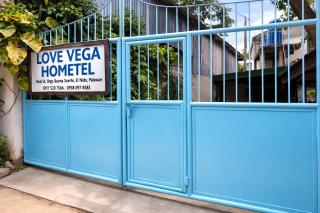 Love Vega Hometel El Nido near Beach - 9