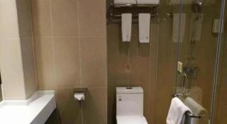 JTOUR Inn Yulin Bobai County Government Cultural Pedestrian Street - 5