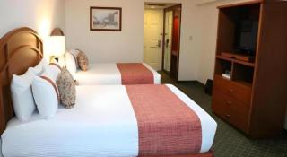 Hotel Mision Pachuca - 2