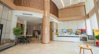 City Comfort Inn Zhongxiang Mochou Avenue - 3