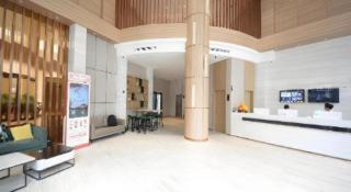 City Comfort Inn Zhongxiang Mochou Avenue - 1