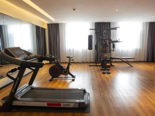 Green Tree Inn Hebei Handan Guantao County Weizheng Road - 9