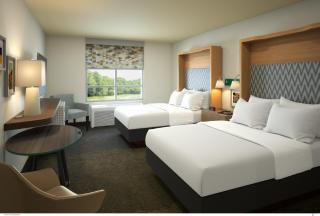 Holiday Inn & Suites Houston NW - Willowbrook by IHG - Houston - 8