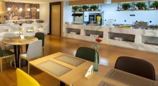Green Tree Inn Hebei Handan Guantao County Weizheng Road - 5