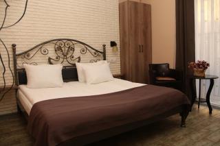 Hotel Delisi - Tbilisi - 0