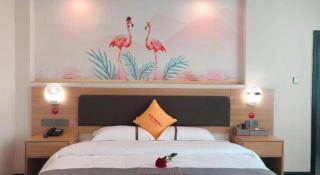 Jun Hotel Guangdong Zhanjiang Xiashan South Railway Station - 2