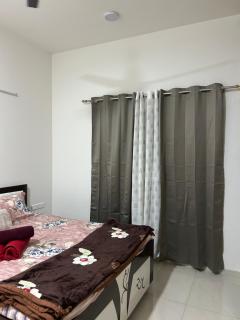 Luxury Flat in GIFT City - Dream Heights - 6