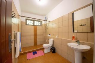 Bamburi Mombasa two bedroom apartments with swimming pool FF - 9