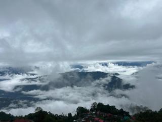 Muskan homestay - 1
