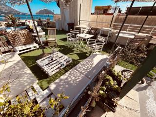 Apartments Mitende - Budva - 8