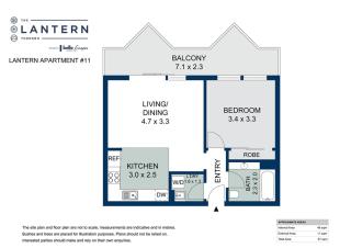 Lantern 11 - Balcony - 9