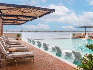 Sofitel Legend Casco Viejo, Panama City - 9