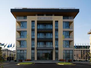 Fergana Hotel Tashkent - 9