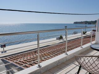 Seaside Stay Makrygialos - 8