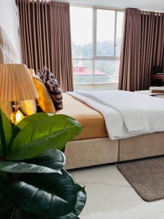 Ruish City Kandy - 0