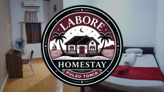Labore Homestay - 0