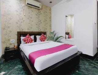Hotel O Delite Hotel Near Leisure Valley Park - 0