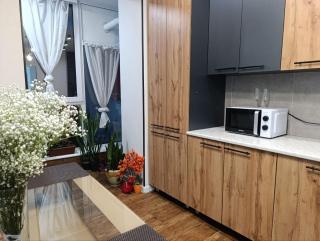 Апартаменти в Центрі Перлина Проскурова - 2