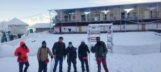 Pacific Camp Chopta - 9