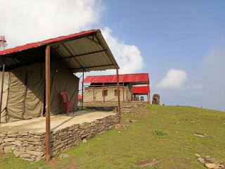 Pacific Camp Chopta - 3