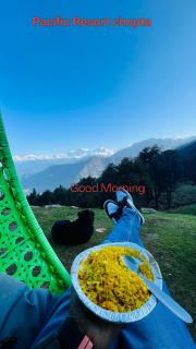 Pacific Camp Chopta - 1