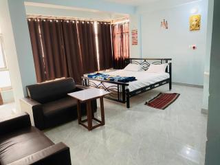 Hotel Deep inn & Celebration Hall - 5